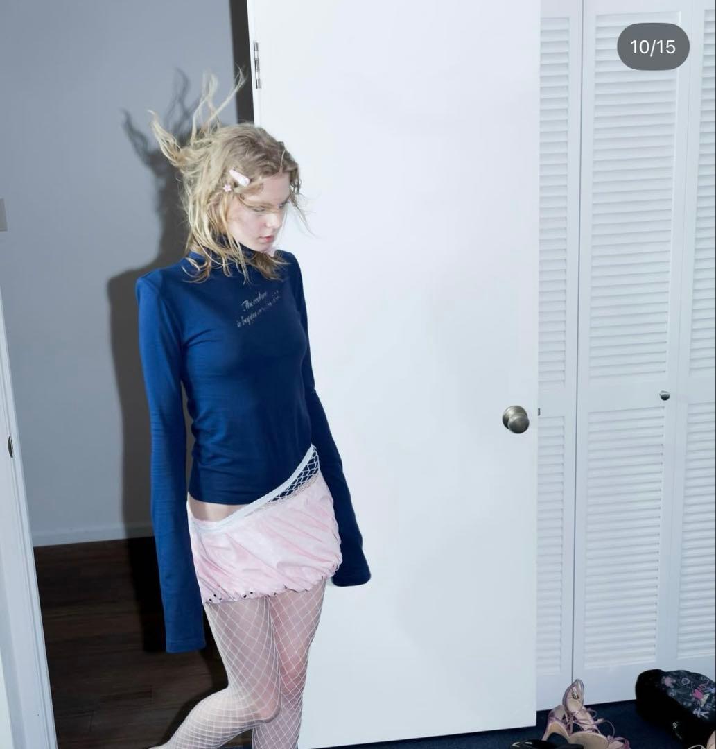 トップス Ans Dotsloevner