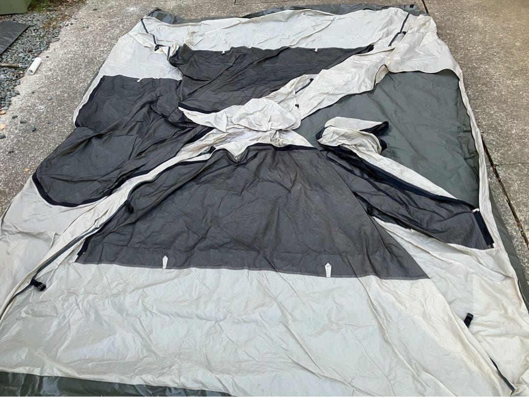 小川キャンパル　ティエラのインナー