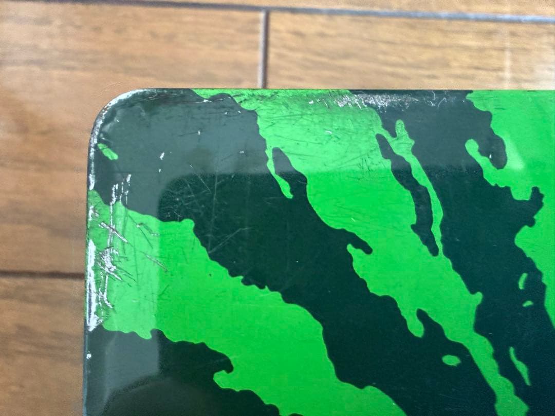 サザンオールスターズ Suika すいか （訳ありおまけ付き　デジタル腕時計）