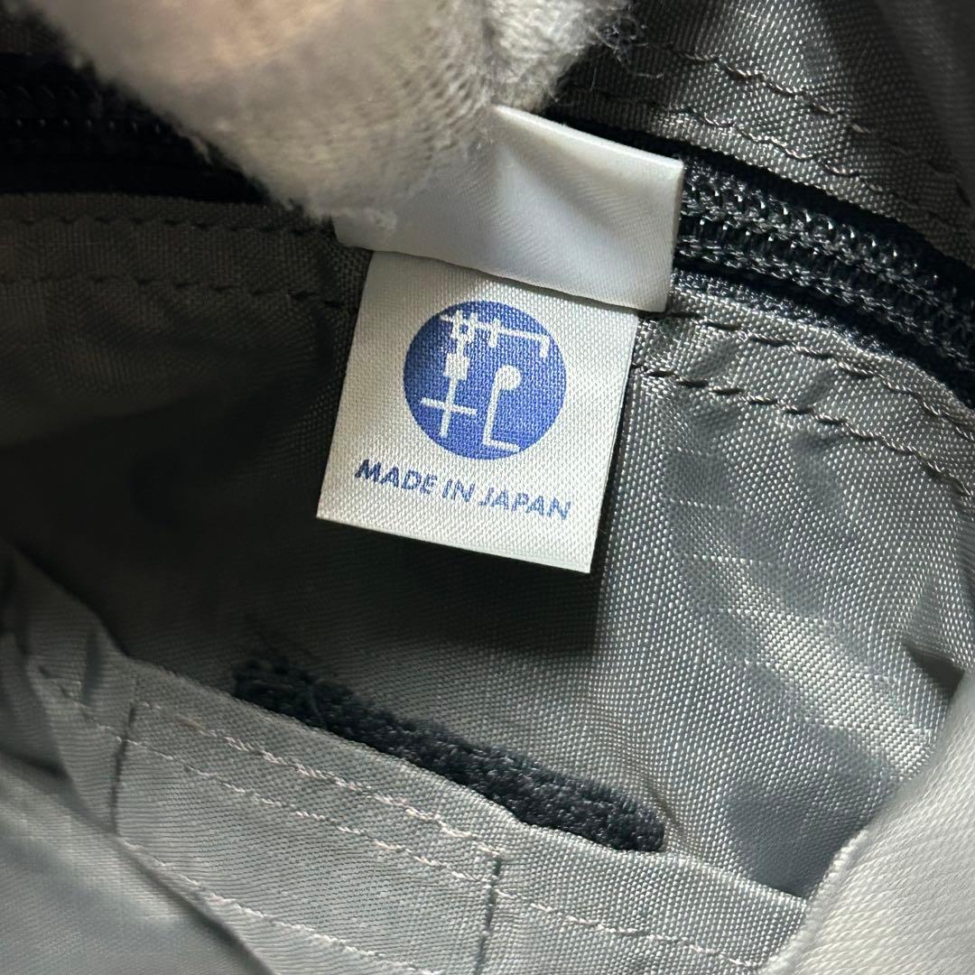 【廃盤✨美品/オールレザー】ポーター　ブリーフケース　ブラック　人気　A4可能