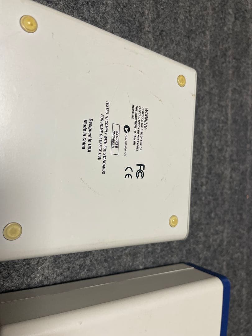 オーディオ ジャンク品