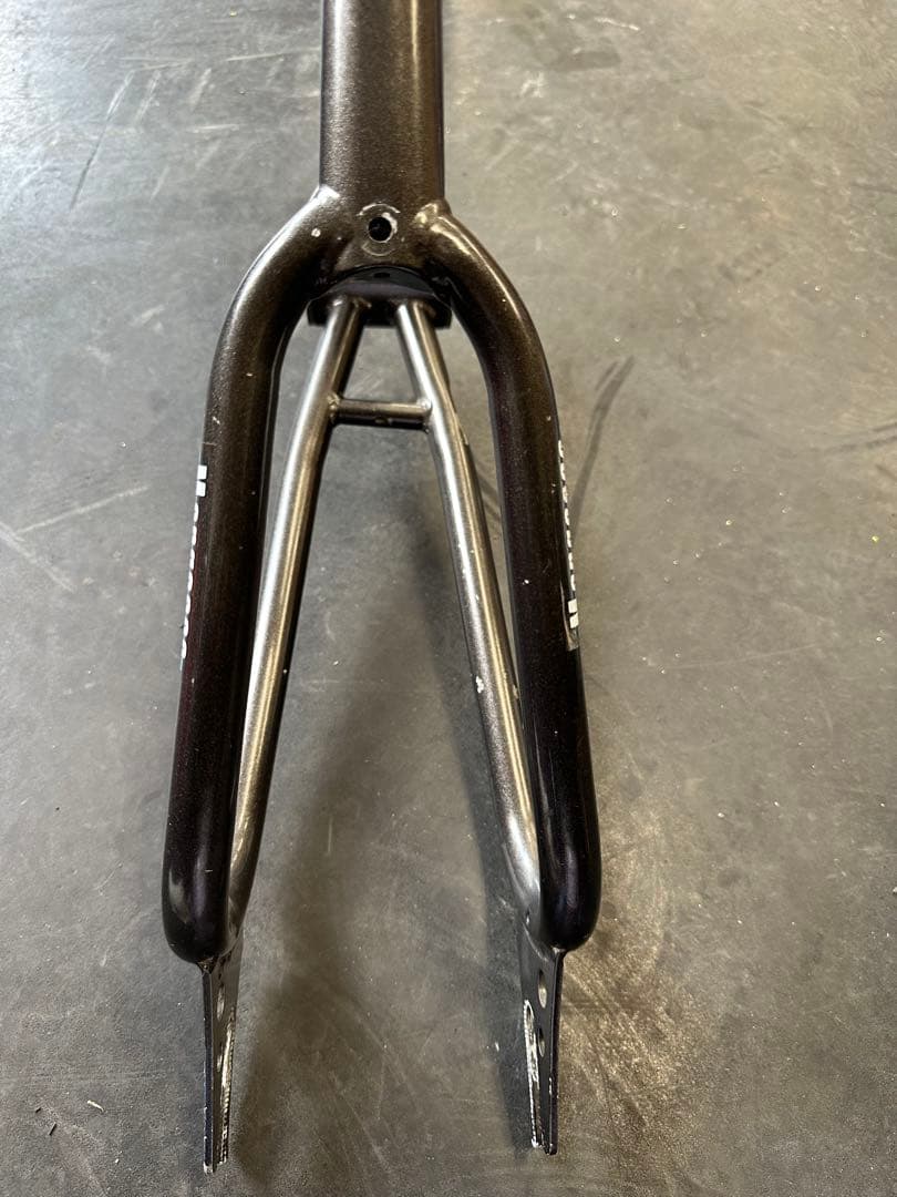 Mon Expert BMXフレーム 80s マングース