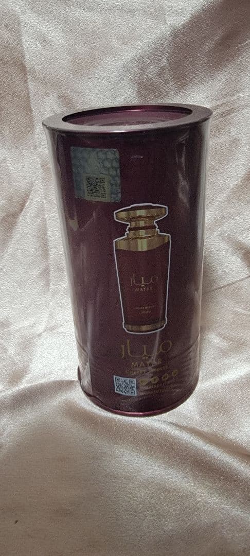 MAYAR Cheeky Intense 香水