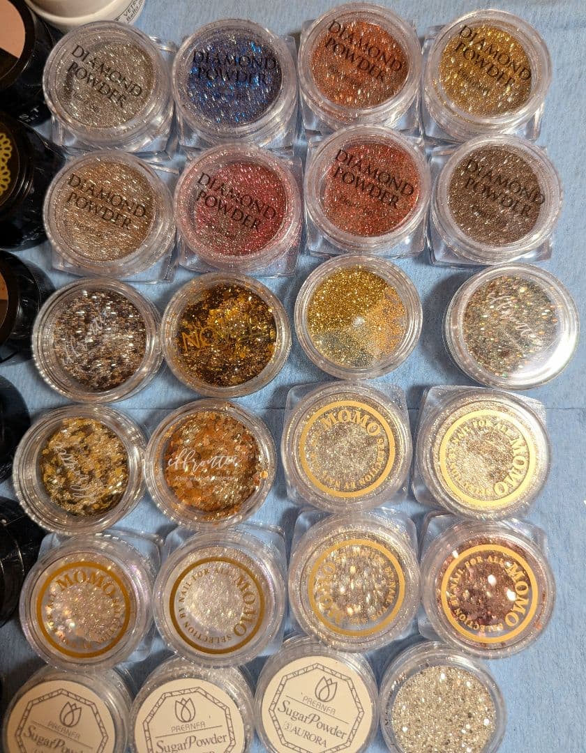 プレスト*べトロ*ディーナ*momo*effrontee*アゲハ*novel*