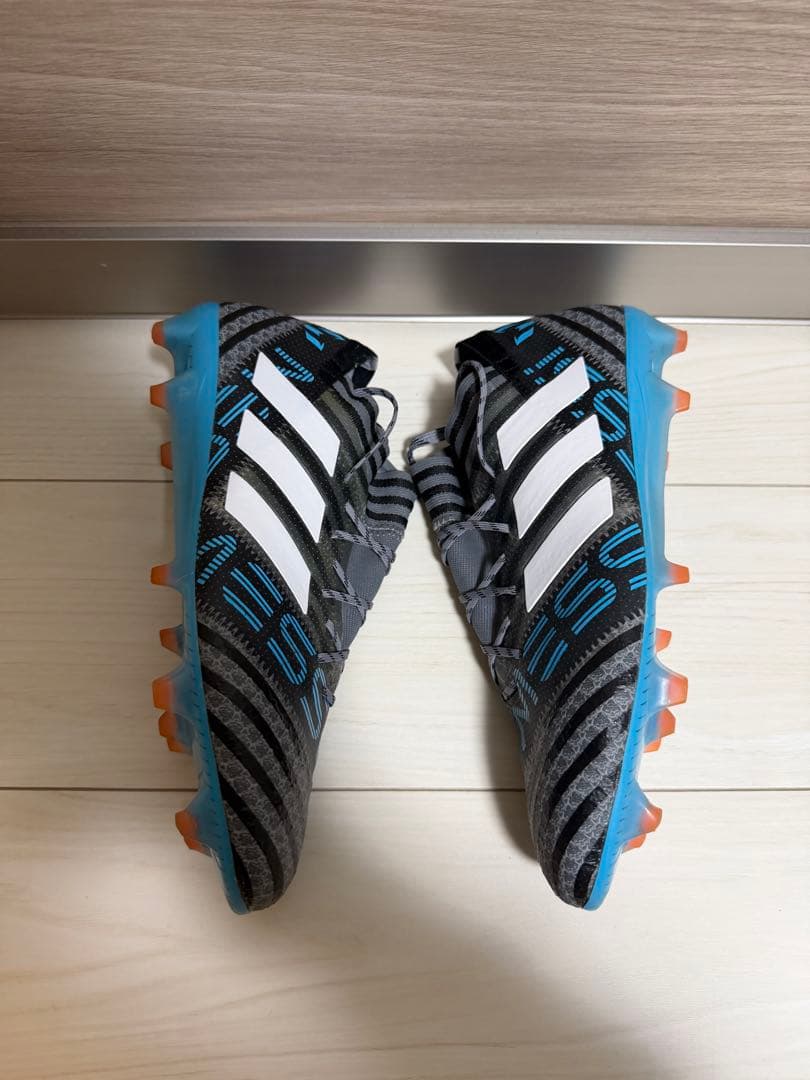 アディダス　ネメシスメッシ17.1 FG/AG