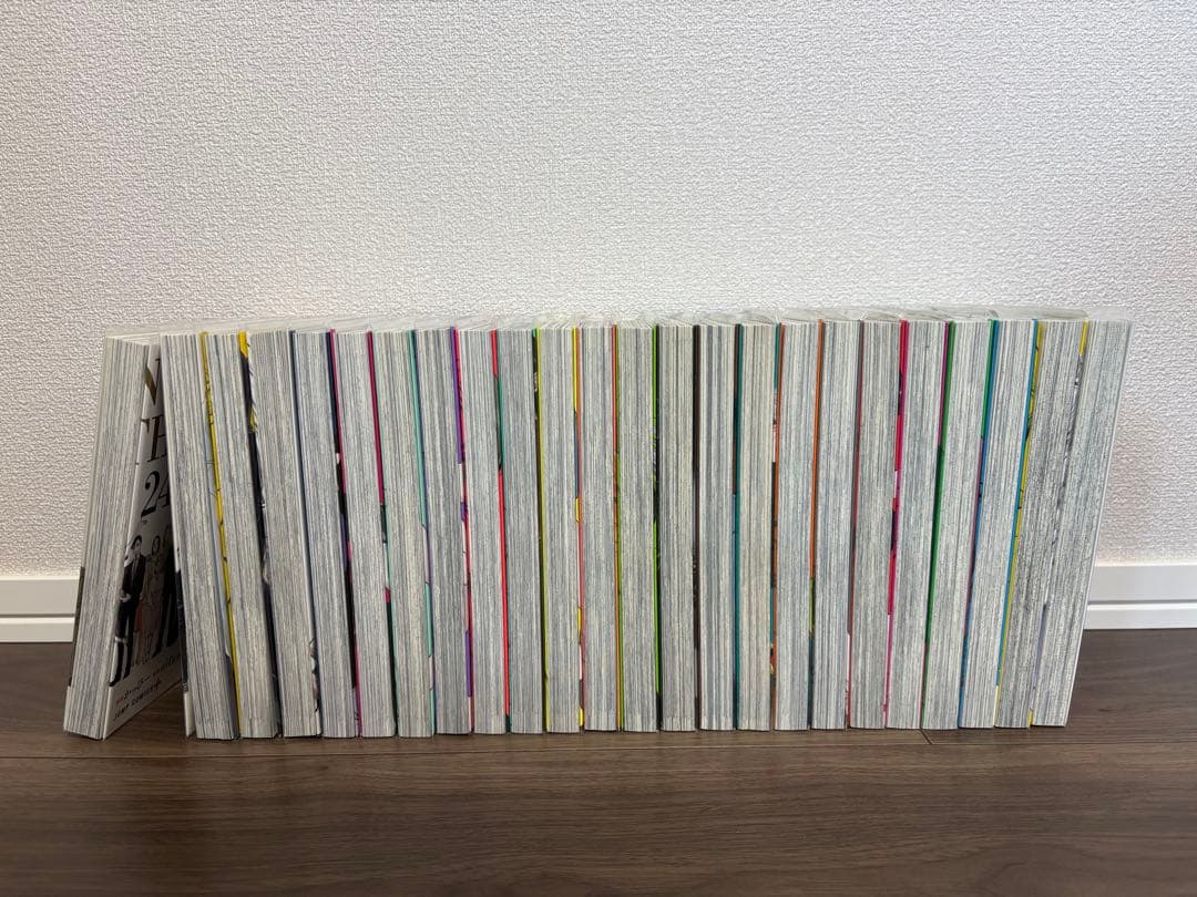 左ききのエレン 1〜25巻 全巻セット