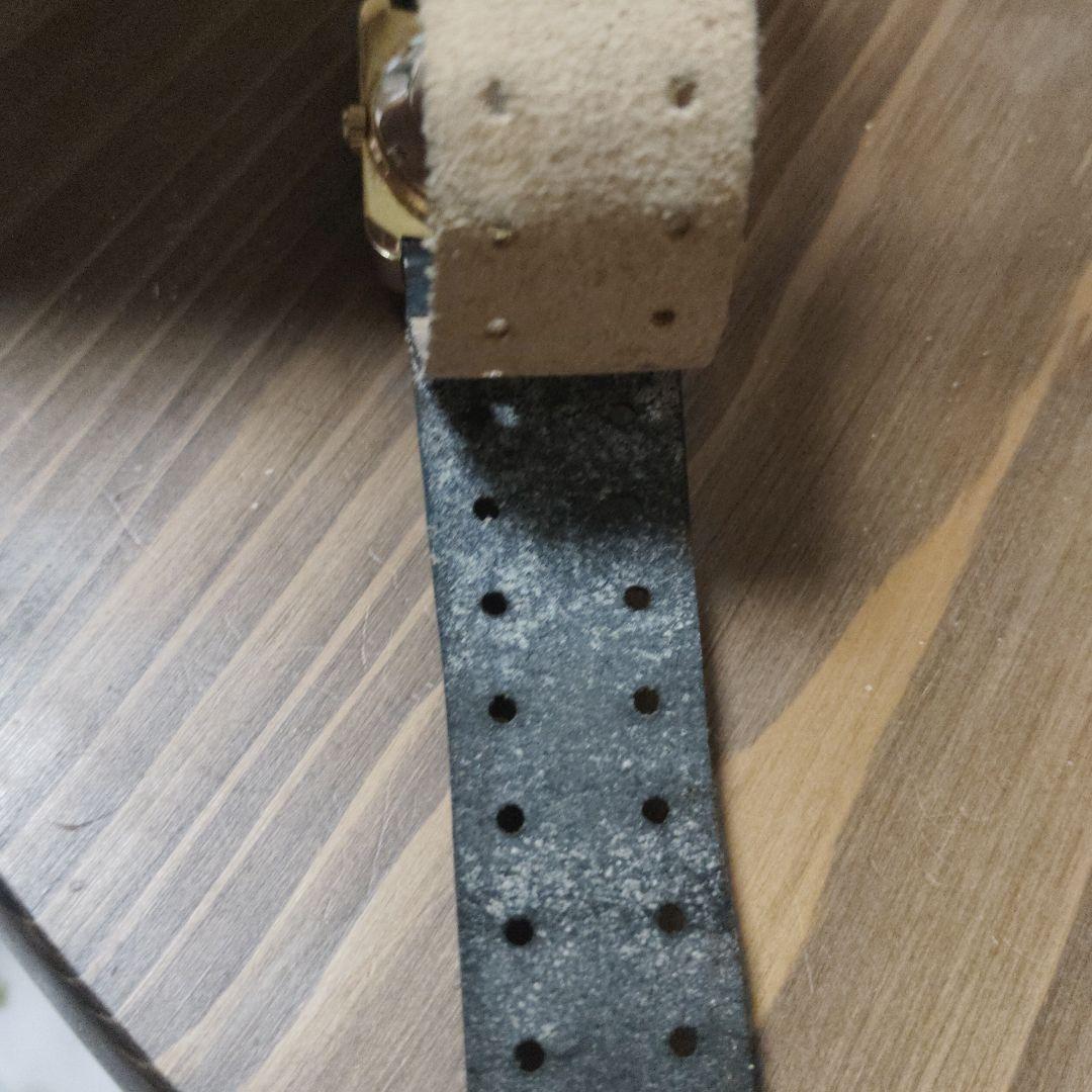 ORIENT (オリエント) スリースター 腕時計 スクエア 限定