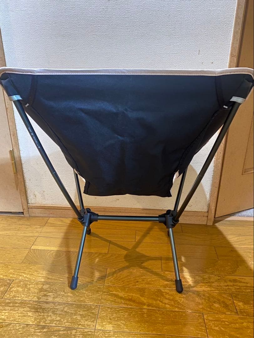 ノルディスク NORDISK×ヘリノックスHerinox キャンプチェア