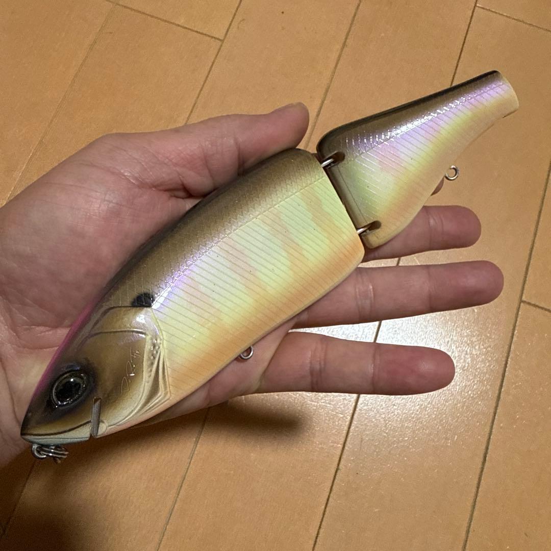 DRT クラッシュナイン