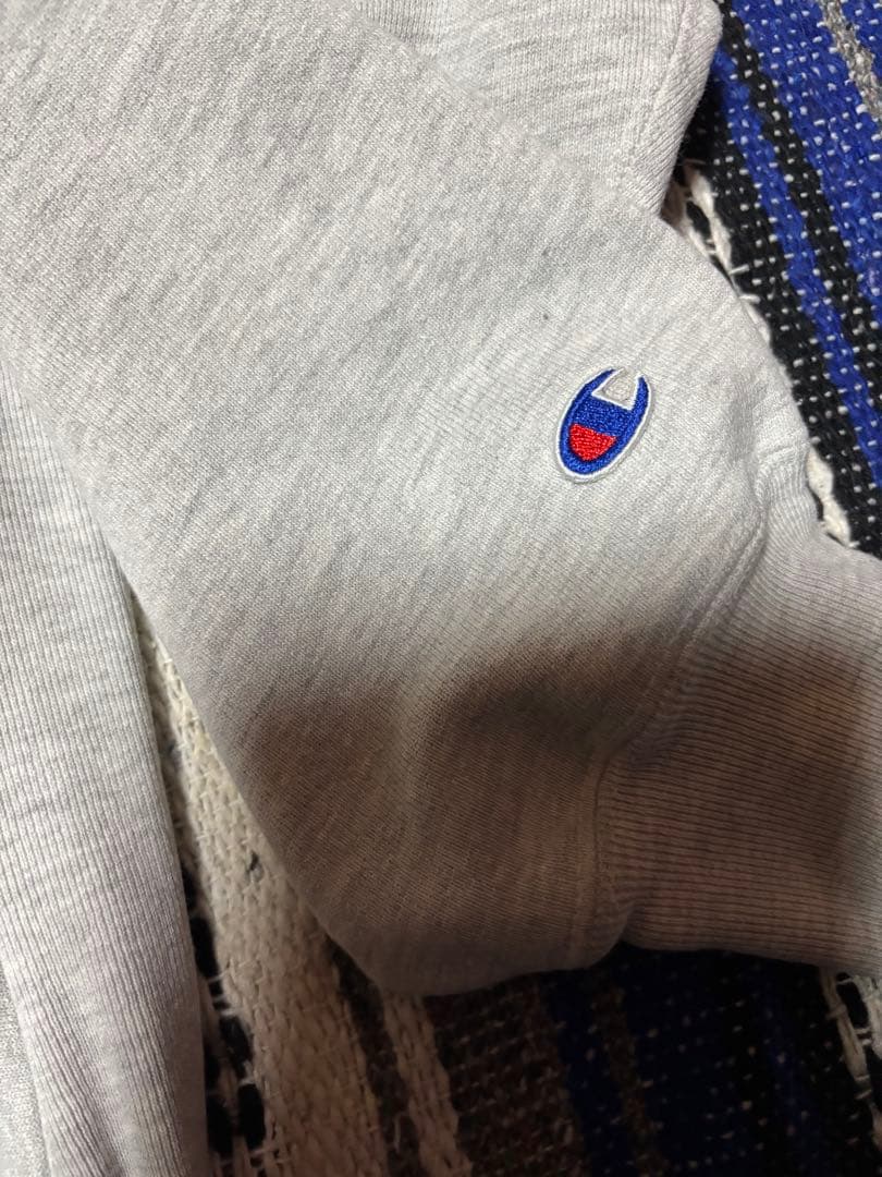 Champion DARTMOUTH スウェット グレー超激レア‼️ 最終値下げ‼️