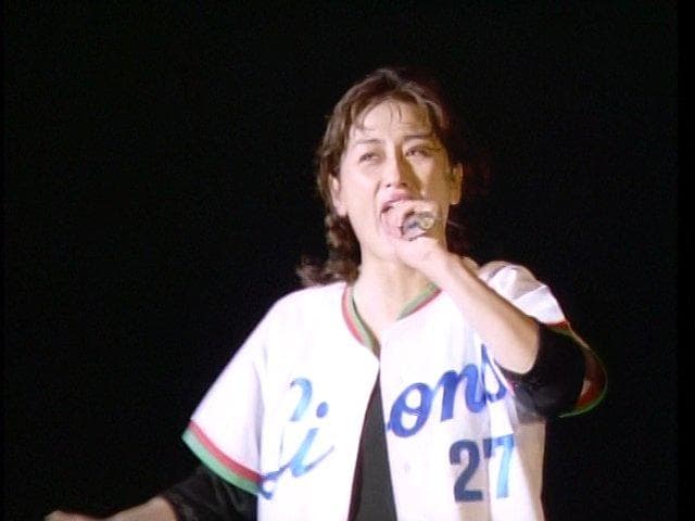 渡辺美里 misato born8 Brand New Heaven DVD