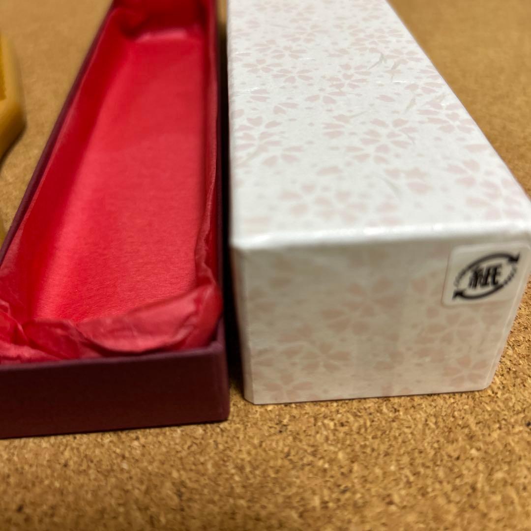 【匿名配送】新品　別府つげ工芸　5列　ヘアブラシ　つげブラシ　小　一生もの