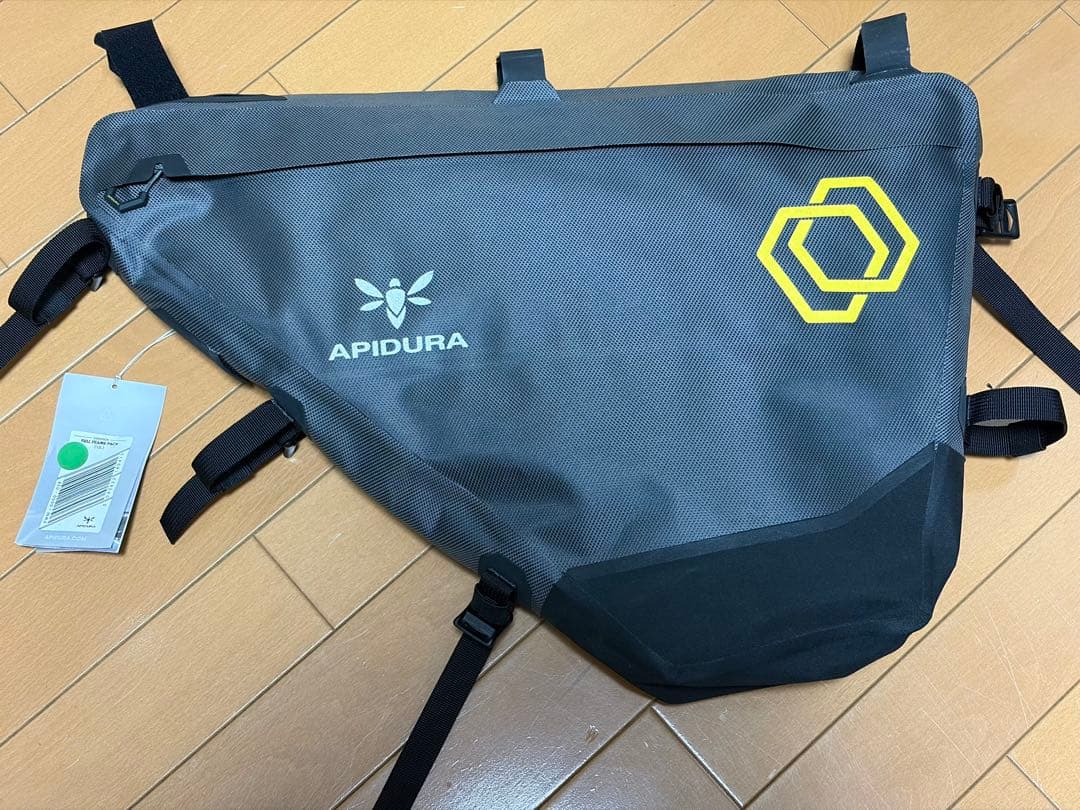 アクセサリー APIDURA EXPEDITION FULL FRAME PACK 12L
