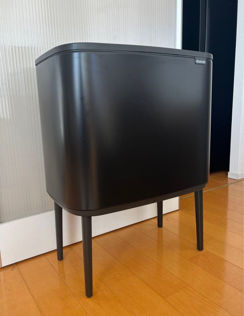 brabantia ゴミ箱 ブラバンシア 35L ふた付き 分別