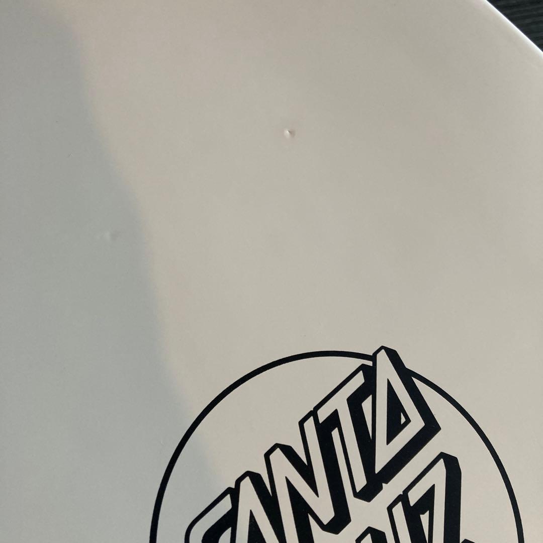 【新品アウトレット】SANTACRUZ 5.6Pumpkin