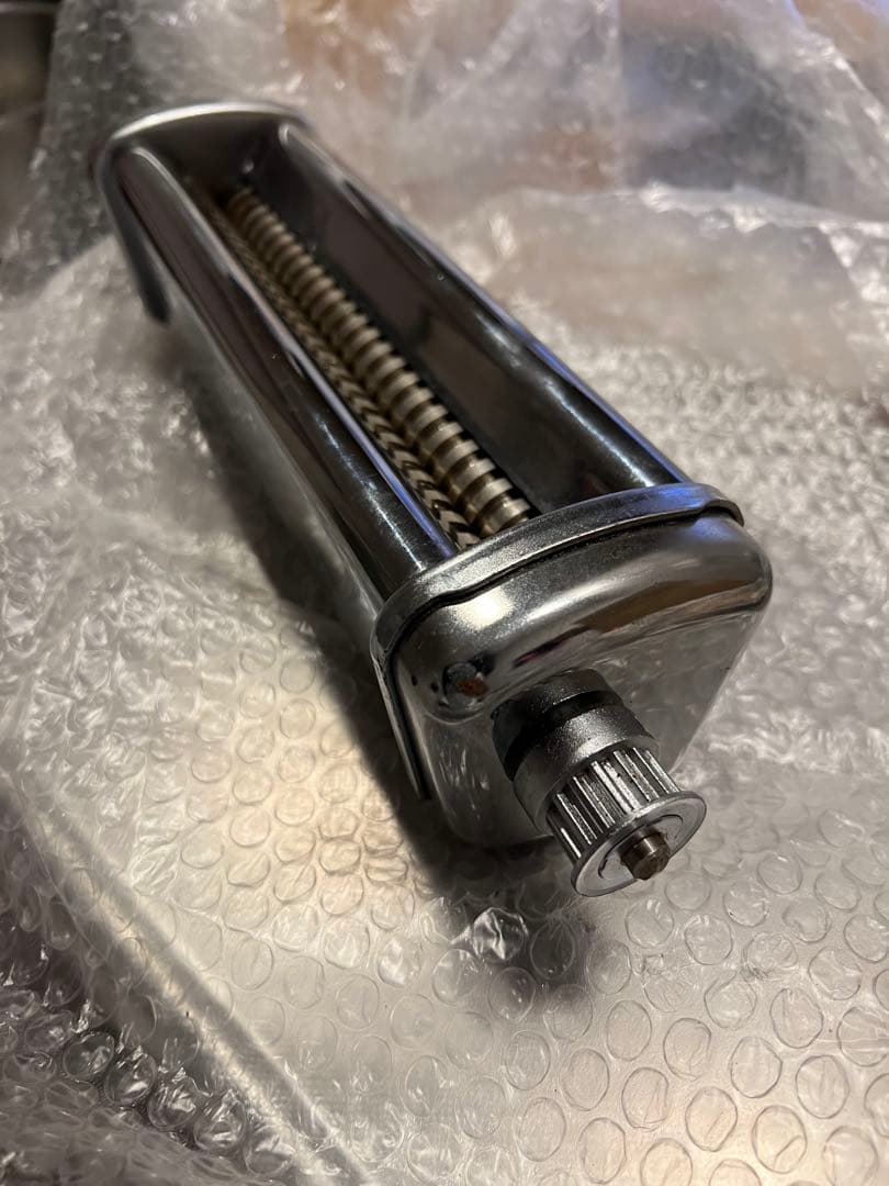 インペリア⭐︎パスタマシンカッター