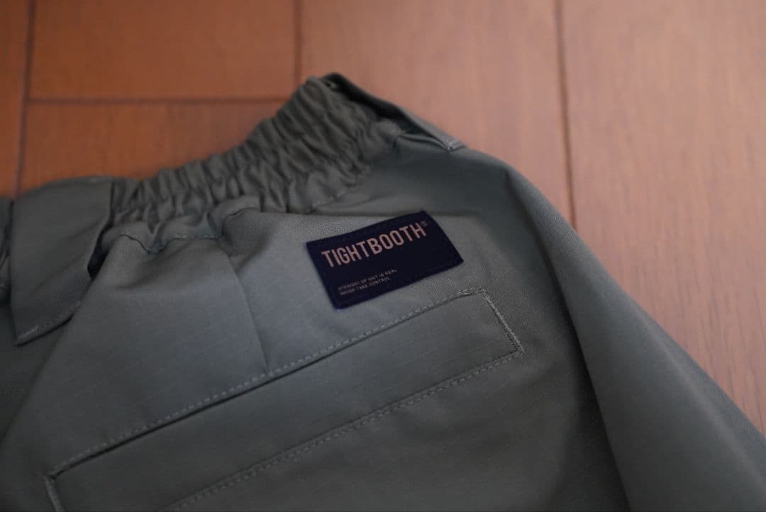 パンツ TIGHTBOOTH T-65 BALLOON CARGO PANTS