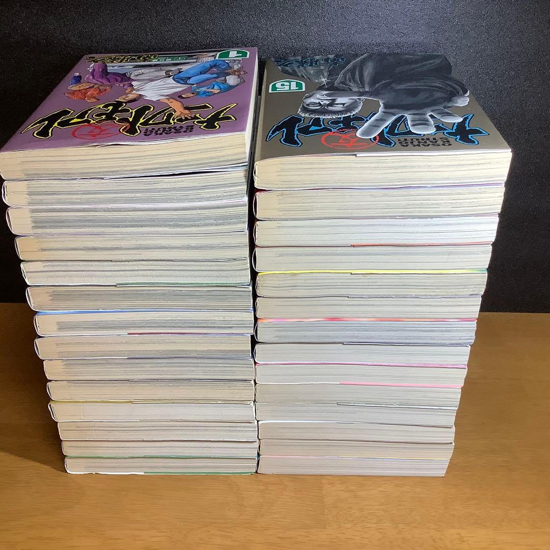 ナニワトモアレ 全巻 なにわ友あれ 全巻 南勝久