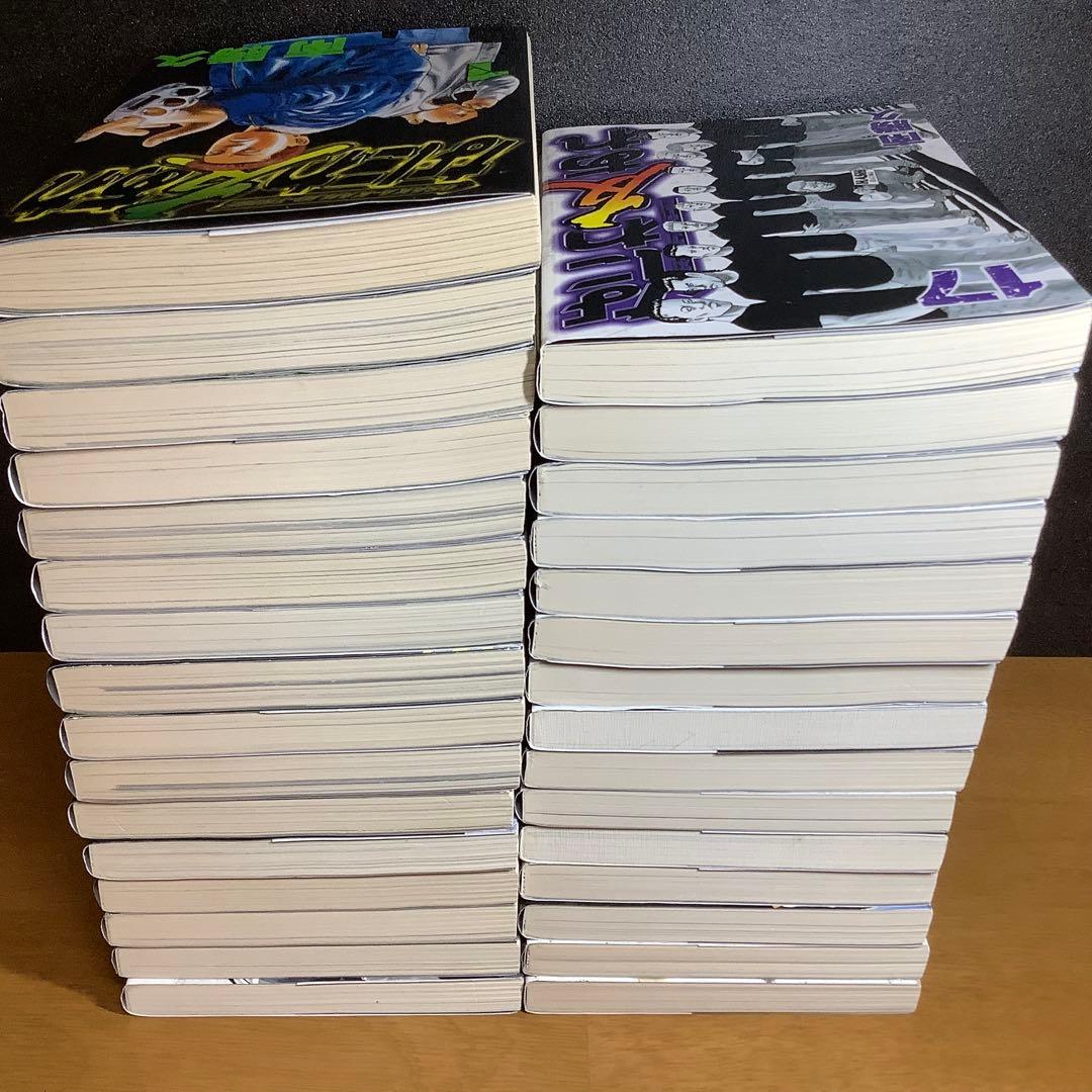 ナニワトモアレ 全巻 なにわ友あれ 全巻 南勝久