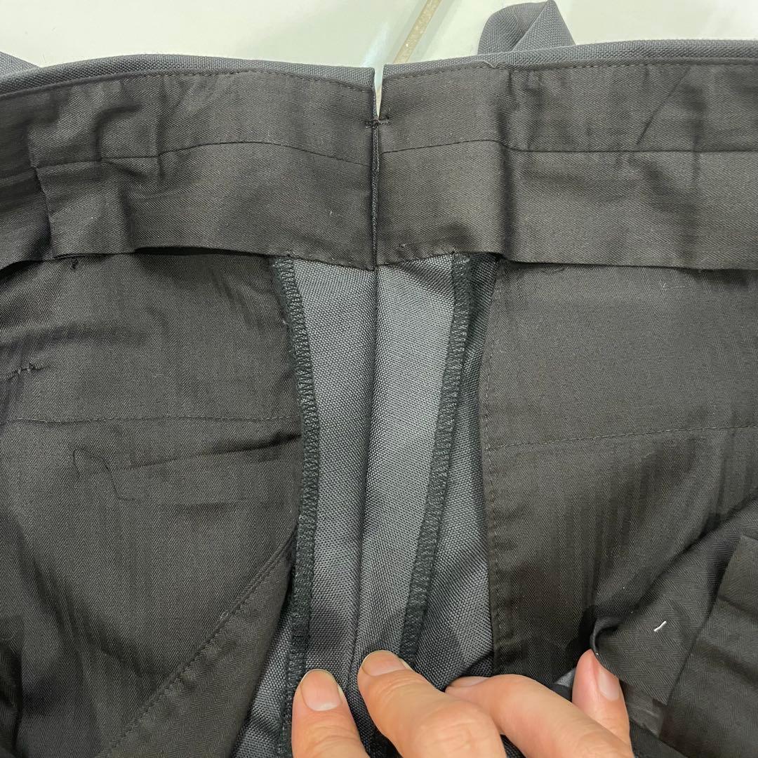 未使用 ソブリン スーツ 46 ユナイテッドアローズ　SOVEREIGN