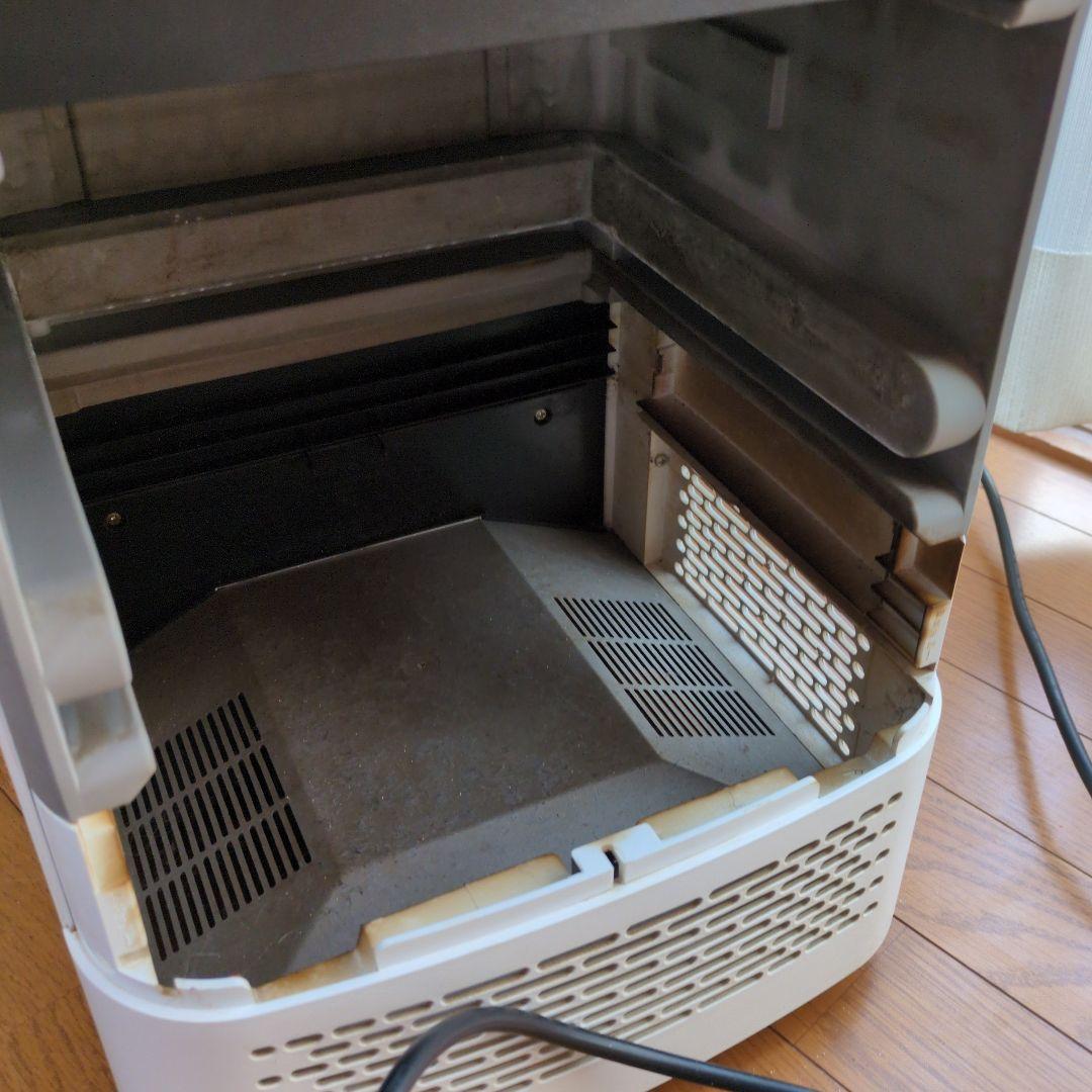 動確済　エアドック　AIR DOG　空気清浄機　KJ-300F-X5　リモコン付