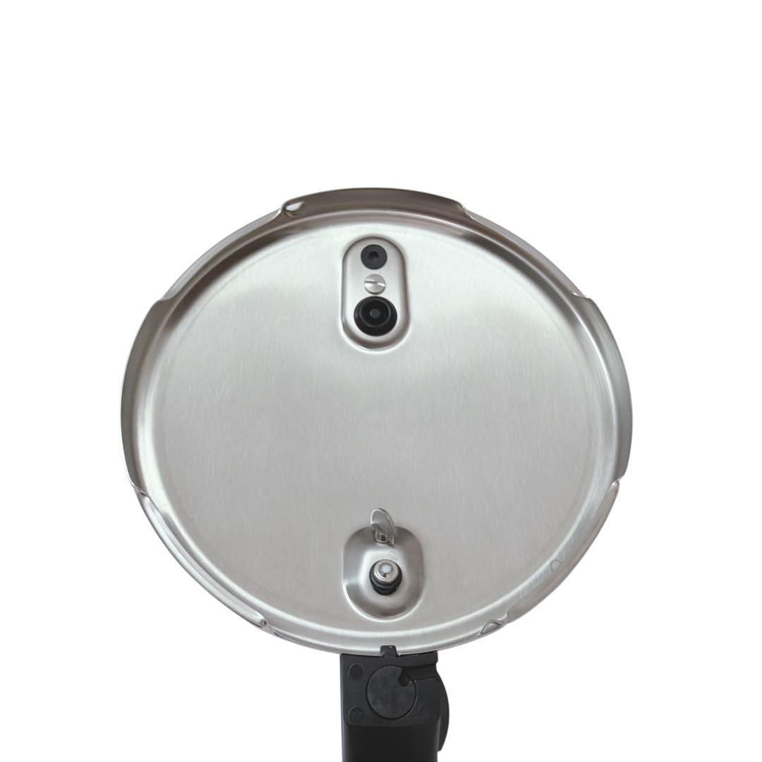 【未使用】フィスラー Fissler 圧力鍋 ビタクイックプレミアム4.5L