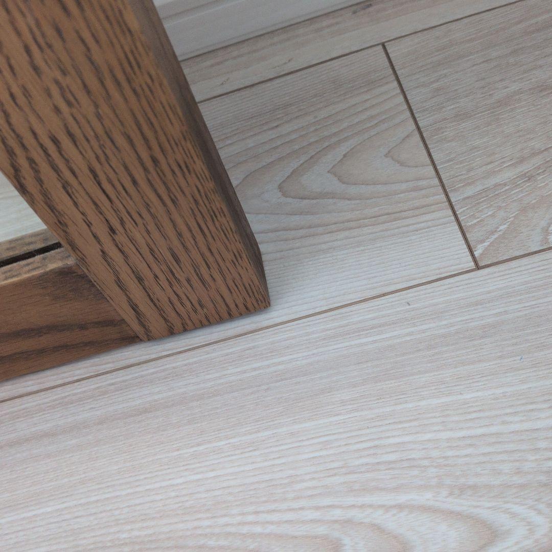 ◆Saw a◆ウニコunico★大型スタンドミラー 木製フレーム シンプル