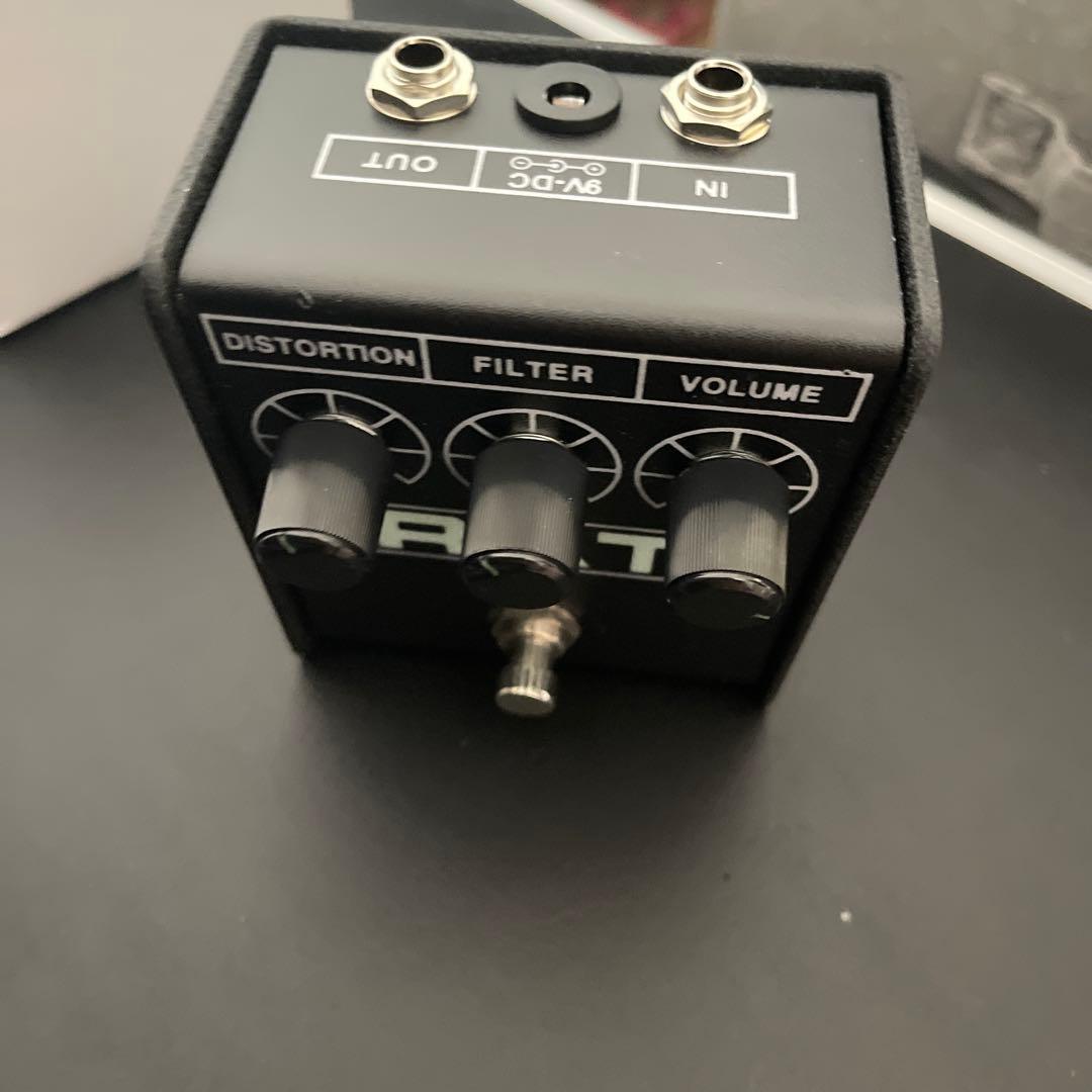 ProCo RAT RAT2 ギターエフェクター