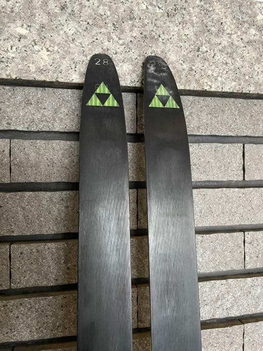 FISCHER☆カーボンライト スケートプラスRCS