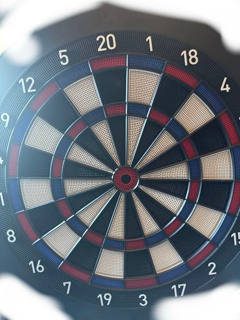 値下げ可能ダーツライブホーム