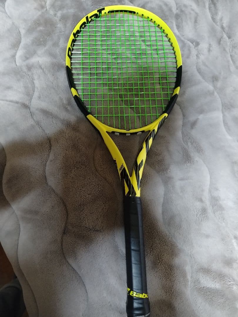 美品！ レア　プロストック