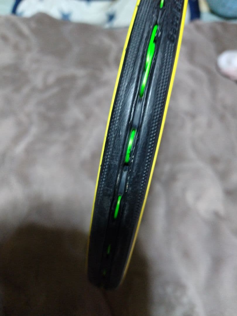 美品！ レア　プロストック