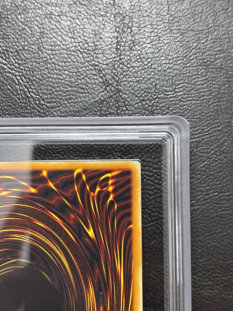 【ARS9】ブラックマジシャン アルティメットレア　レリーフ