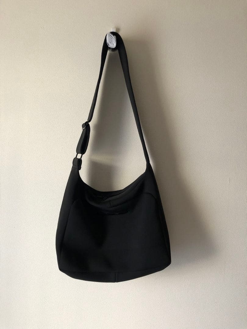 バッグ KAIKO BUFF SHOULDER BAG