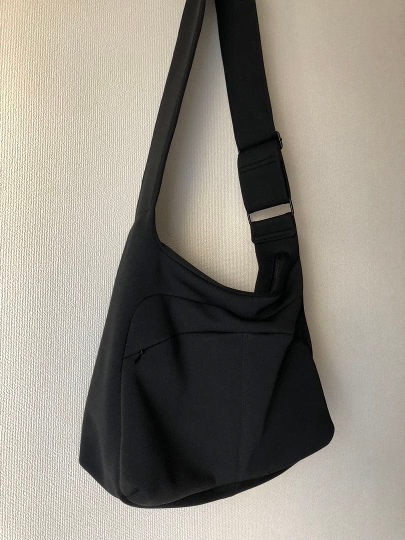 バッグ KAIKO BUFF SHOULDER BAG