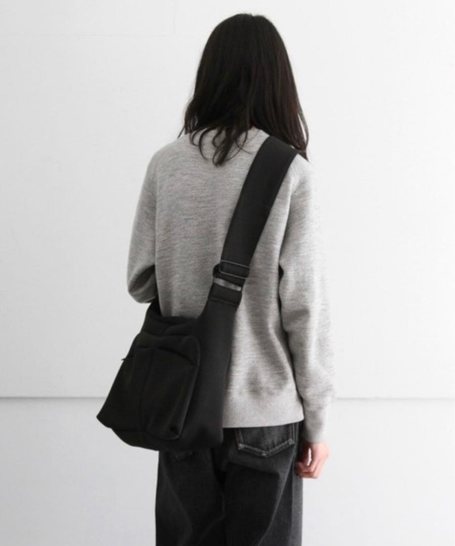 バッグ KAIKO BUFF SHOULDER BAG