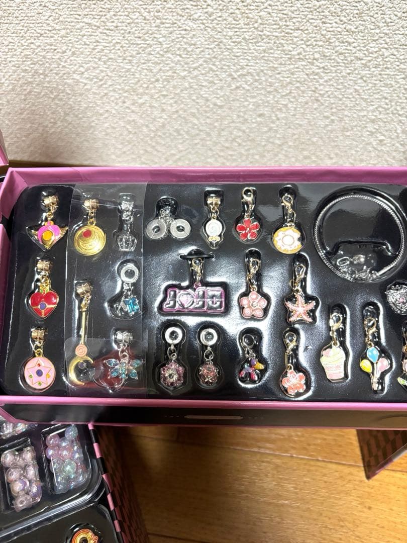 大幅値下げ！DIY JOJOビッグBOX！プレゼントに♡♡♡