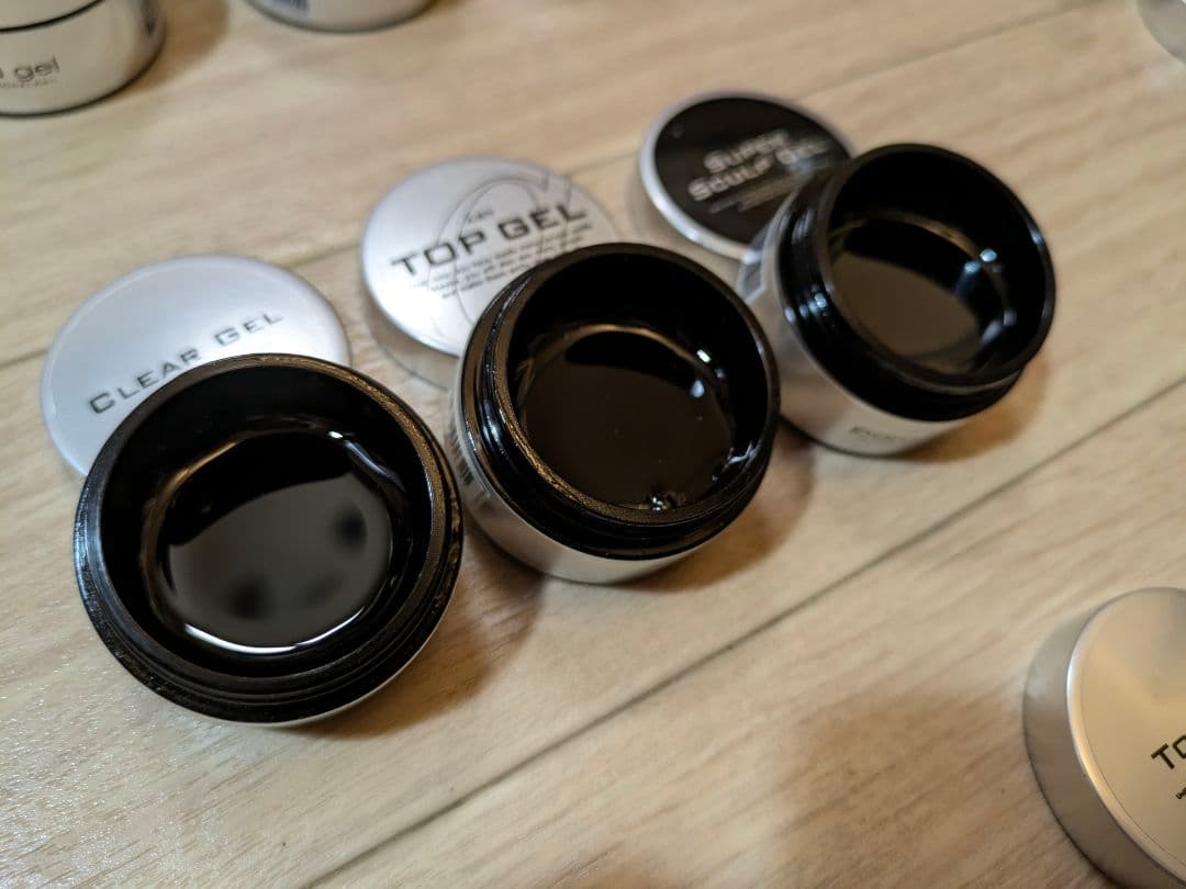 パラジェル　訳あり　セット