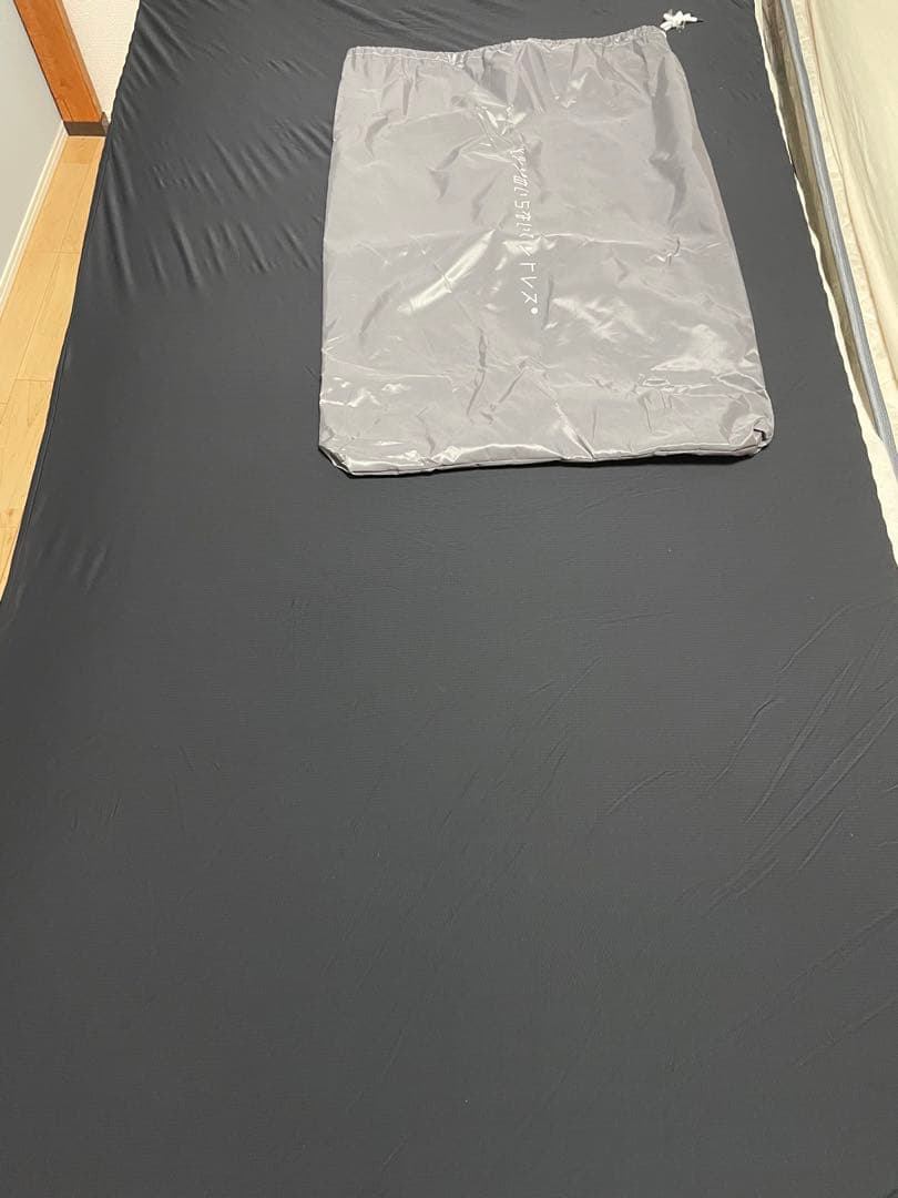 ヒツジのいらないマットレス SLEEPER シングル