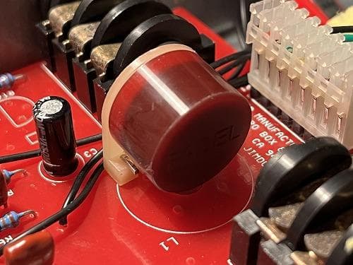 ZW-45 ZAKK WYLDE SIGNATURE MOD / 赤FASEL