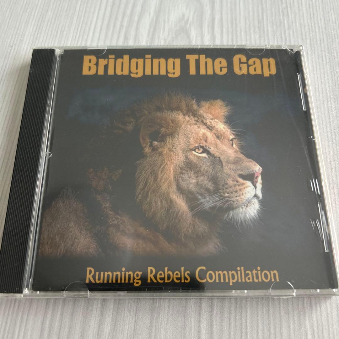 洋楽 g-rap bridging te gap
