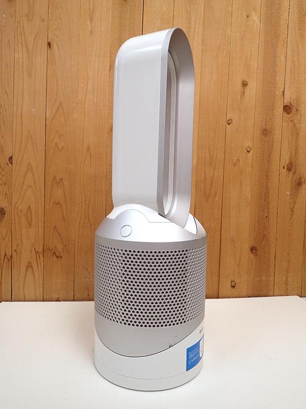 Dyson 空気清浄機能付ファンヒーター HP03 ダイソン 2019年製