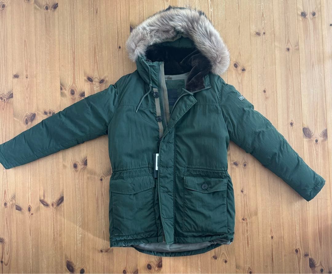 ウ*ラ様 TATRAS R ダウンmtk18a472 サイズ3未使用品