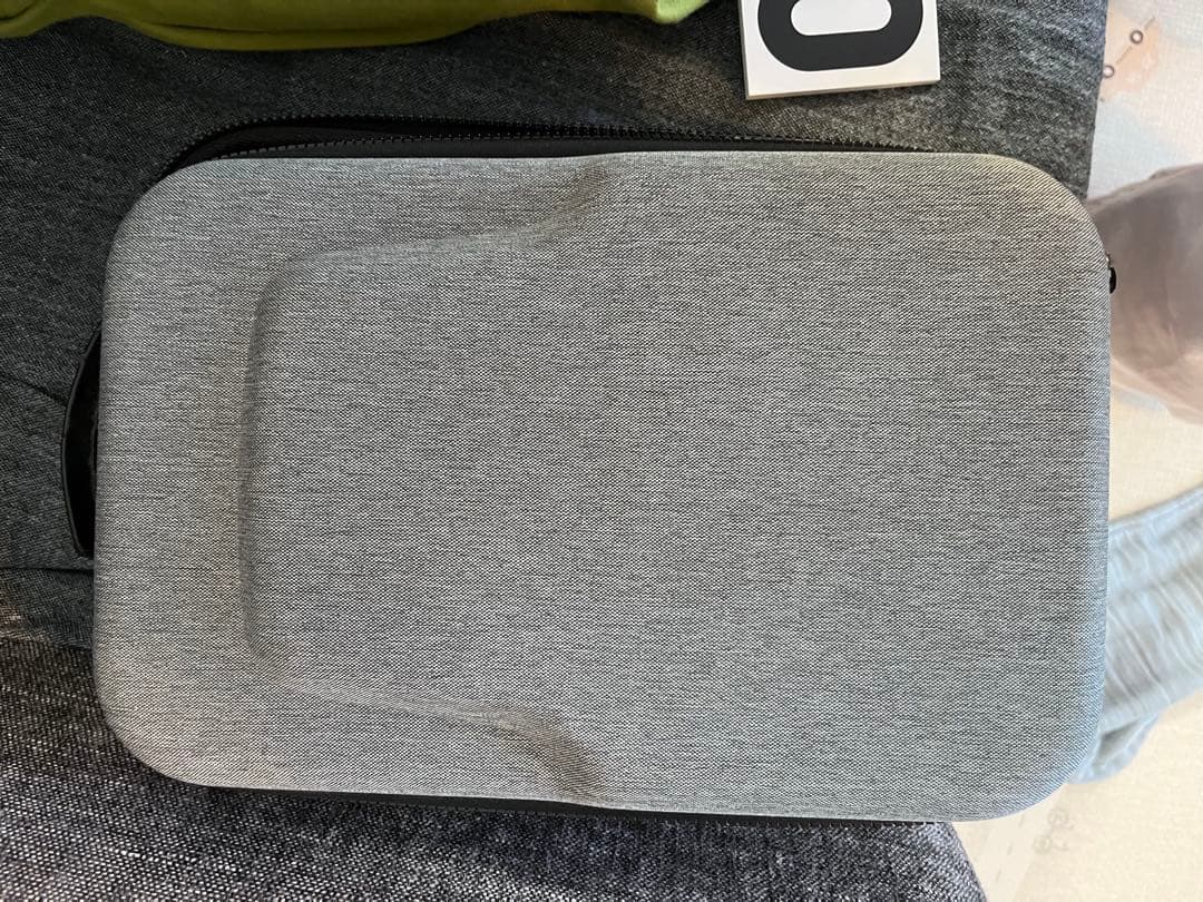 【正規品 Quest 2 128GB】+ ケース + マニュアル