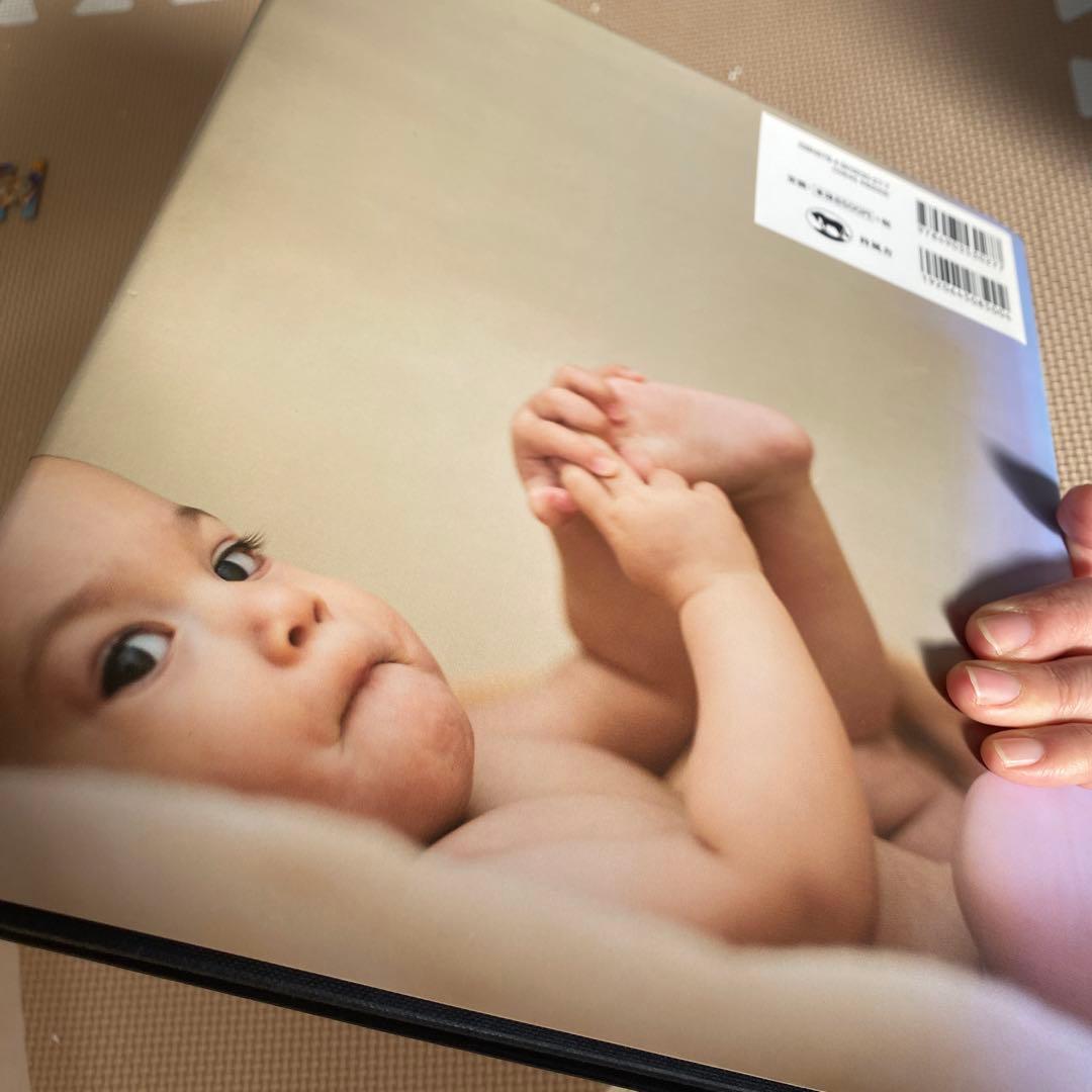 赤ちゃんの心と体の図鑑