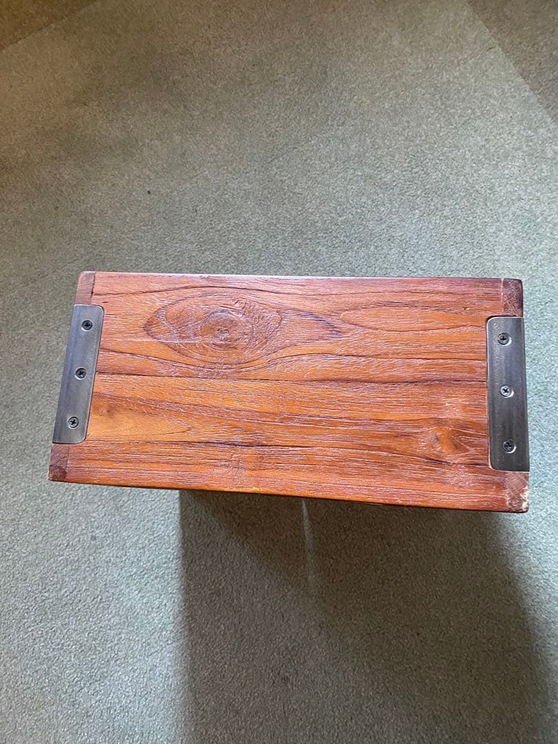 アクメファニチャー　トロイボックスS