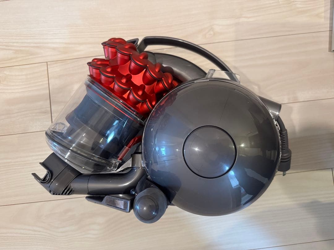 Dyson DC46掃除機