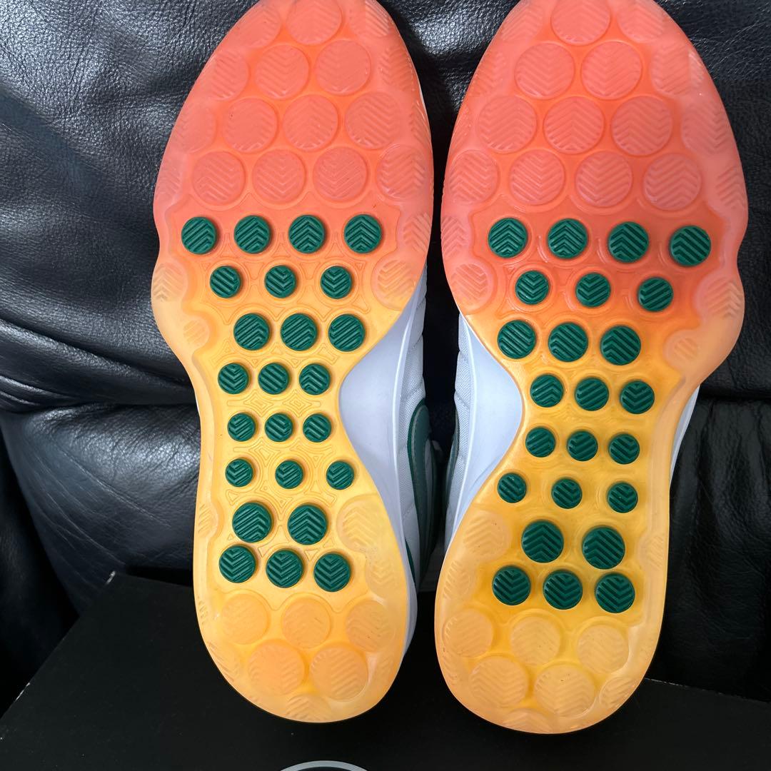 NIKE GT HUSTLE 2 EP お値下げしました