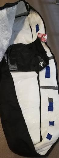 サーフィン・ボディボード MULTI WHEELY FITS 2-4 BOARDS