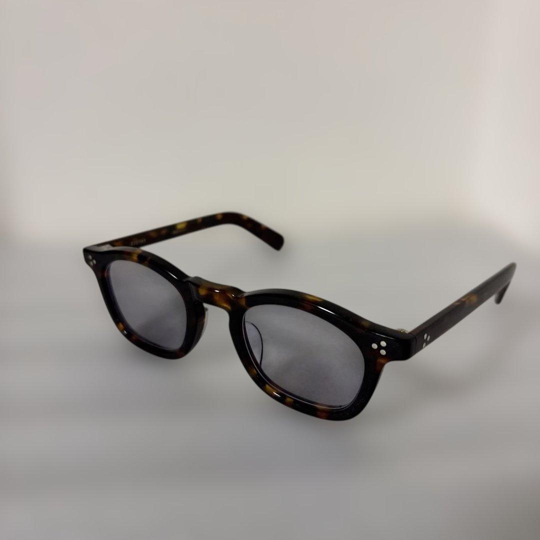 EYEVAN Sadler TORT アイヴァン サドラー サングラス トート